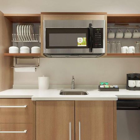 Home2 Suites By Hilton Bismarck Luaran gambar