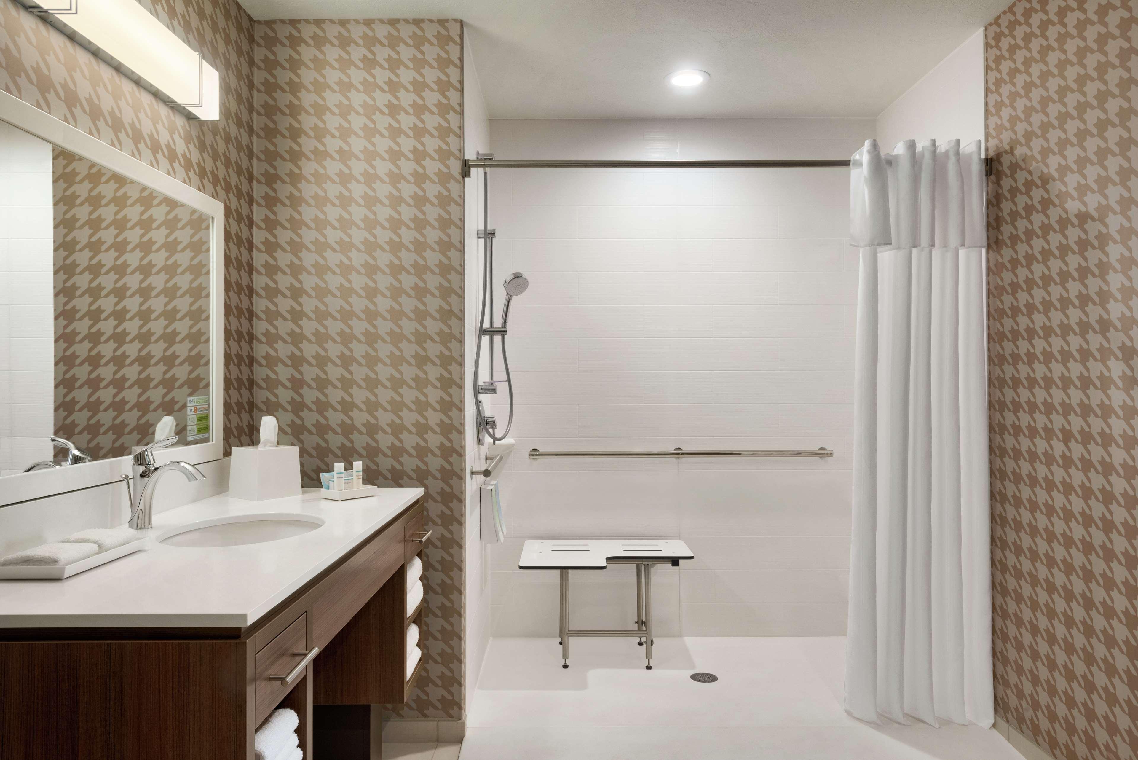 Home2 Suites By Hilton Bismarck Luaran gambar