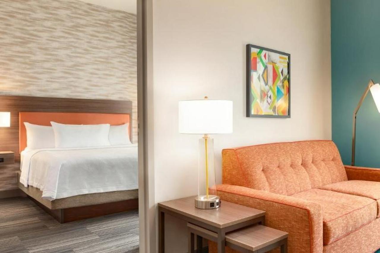 Home2 Suites By Hilton Bismarck Luaran gambar