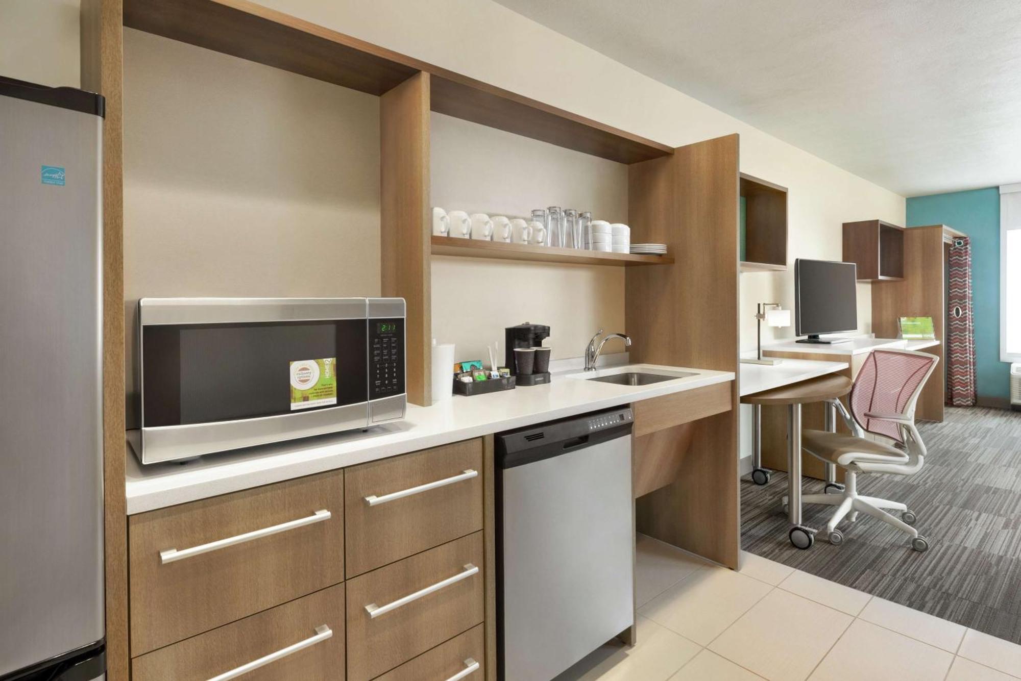 Home2 Suites By Hilton Bismarck Luaran gambar