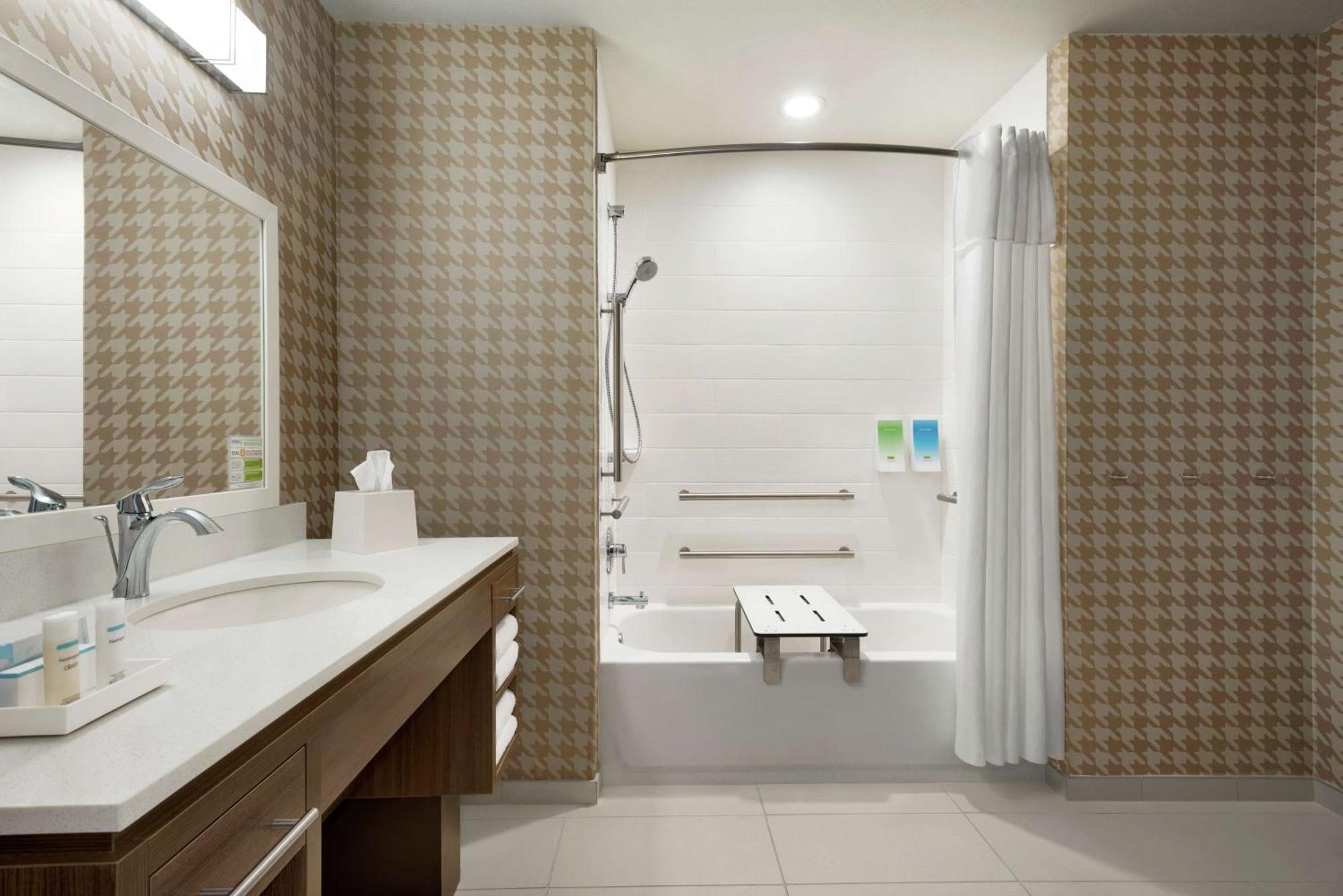 Home2 Suites By Hilton Bismarck Luaran gambar
