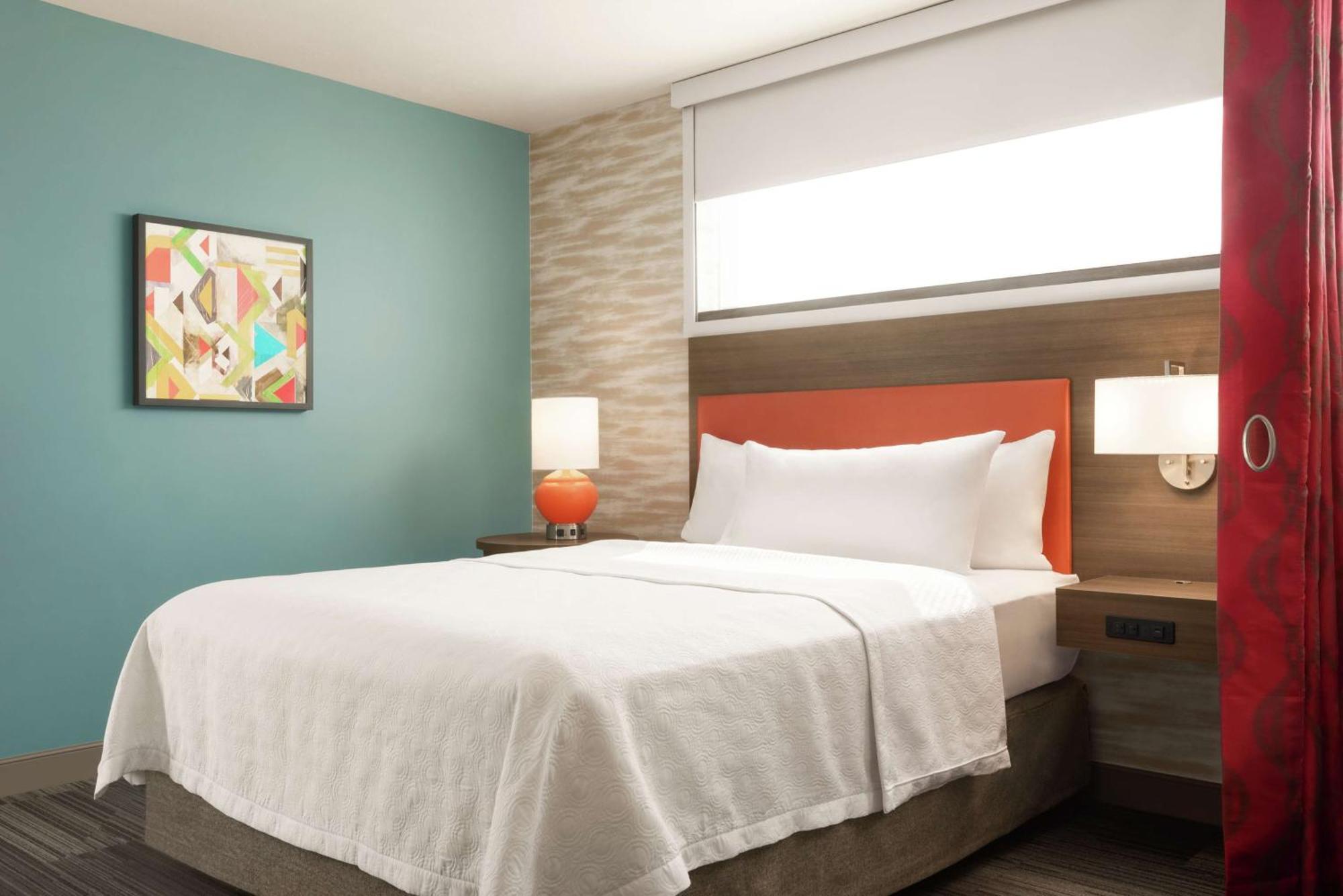 Home2 Suites By Hilton Bismarck Luaran gambar