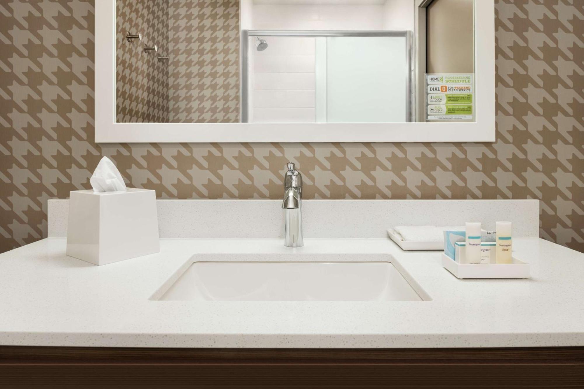 Home2 Suites By Hilton Bismarck Luaran gambar